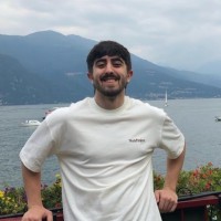 Tacter Employee Javier Párraga Muñoz's profile photo