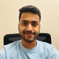 Jio Platforms Limited (JPL) Employee Abhishek Panda's profile photo