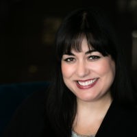 Funders' Network for Smart Growth and Livable Communities Employee Tere Figueras Negrete's profile photo