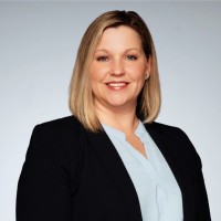 KPMG US Employee Brittany Harvey's profile photo