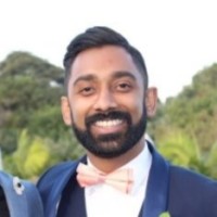 Rentoza Employee Mishaan Ratan's profile photo