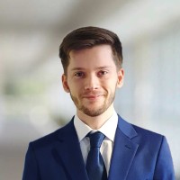 DCS Computing GmbH Employee Thomas Thornbery's profile photo