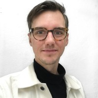 Printer Employee Stefan Axelzon's profile photo