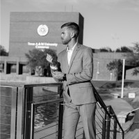 PERC Engineering Employee Cooper Miller's profile photo