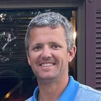 Zach Fugate