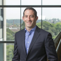 Black Dog Institute Employee Daniel Lipman's profile photo