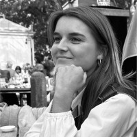 OGÉR Employee Charlotte Sijbertsma's profile photo