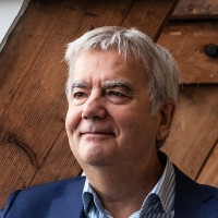 Jutphaas Wonen Employee Ton van Vlimmeren's profile photo