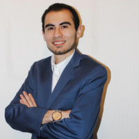 Stadtwerke Halle GmbH Employee Andres Felipe Tellez Rojas's profile photo