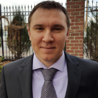 Mobile Pro Systems Employee Vitalii Potapenko's profile photo