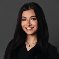 Raynah Malek Email