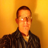 United Airlines Employee Kurt Morris's profile photo