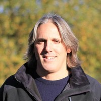 Scitech Engineering Employee Duncan Sansom's profile photo