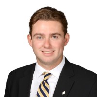 Goldman Sachs Employee Jared Pritchard's profile photo