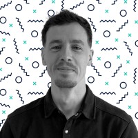 Arch Employee Hamish Kerry's profile photo