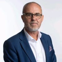 Tyréns UK Limited Employee John Chubb's profile photo