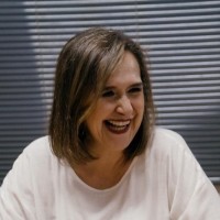 VISES Employee Rosa Isabel Blanco's profile photo