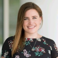 Crossbow Therapeutics, Inc Employee Megan McLaughlin's profile photo