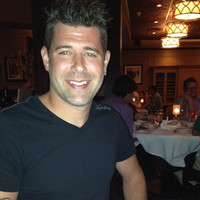 Harley-Davidson Motor Company Employee Ryan Rieger's profile photo