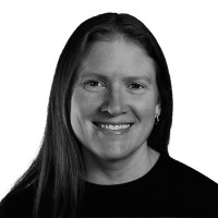 BAE Systems Employee Allison Address's profile photo