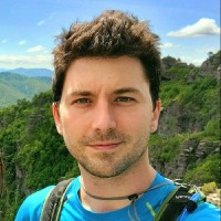 Advanced Business Equipment Employee Andrew Vanrysseghem's profile photo