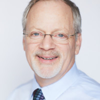 In Tolerance Contract Manufacturing Employee Robert Becker's profile photo