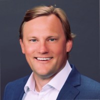 Caterpillar Financial Services Corporation Employee Joshua Evans's profile photo