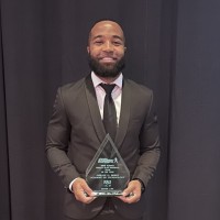 Charlotte-Mecklenburg Schools Employee Kelvin Brim's profile photo