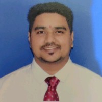Lokmat Media Pvt. Ltd Employee Satish Mahadik's profile photo