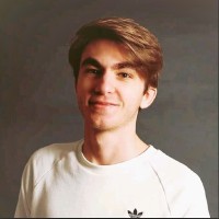 MYRIAD Group Technologies Ltd Employee Elliott Russo's profile photo