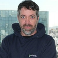 etpay Employee Rodrigo Cordova's profile photo