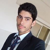 Patel Consultants Corporation Employee Ankit Patel's profile photo