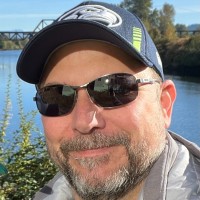 Oracle Employee Kevin Grady's profile photo