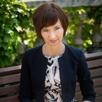 DPC Consulting Kft Employee Ágnes Veszeli's profile photo