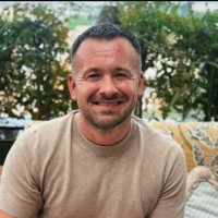 Greene King Employee Neil Gregory's profile photo