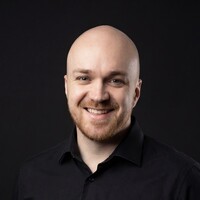 Soundbrenner Employee Florian Simmendinger's profile photo