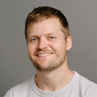 ElevenLabs Employee Tom Parkes's profile photo