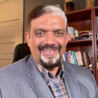 Rolustech Employee Kazim Beg's profile photo