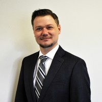 KETTLER International, Inc. Employee Matthew Cox's profile photo