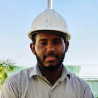 Osama Azhari's profile photo