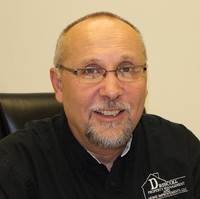 Driscoll Property Management Employee Gary Driscoll's profile photo