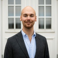 Jakob Andersson Email