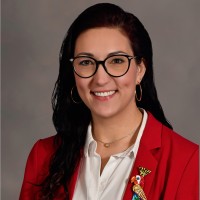 Paige Jarvi Email & Phone Number