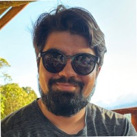 Josué Díaz's profile photo