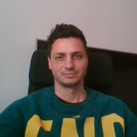 Q Software Employee Igor Buhin's profile photo
