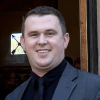 Deceuninck Employee Adam Mark's profile photo
