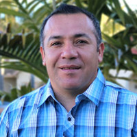 TechHive Employee Trujillo's profile photo
