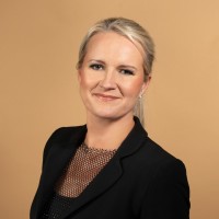 SAM International Employee Nea Seppäläinen-Ahlbom's profile photo