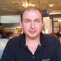 Michael Vainer Email & Phone Number