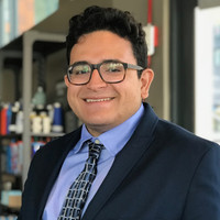 Newark Fire Sprinkler Corp Employee Bryan Jaramillo's profile photo